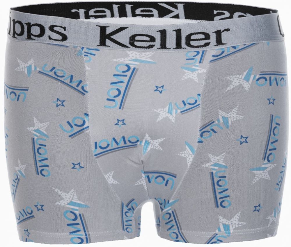 Edoti Men's boxer shorts