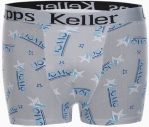Edoti Men's boxer shorts