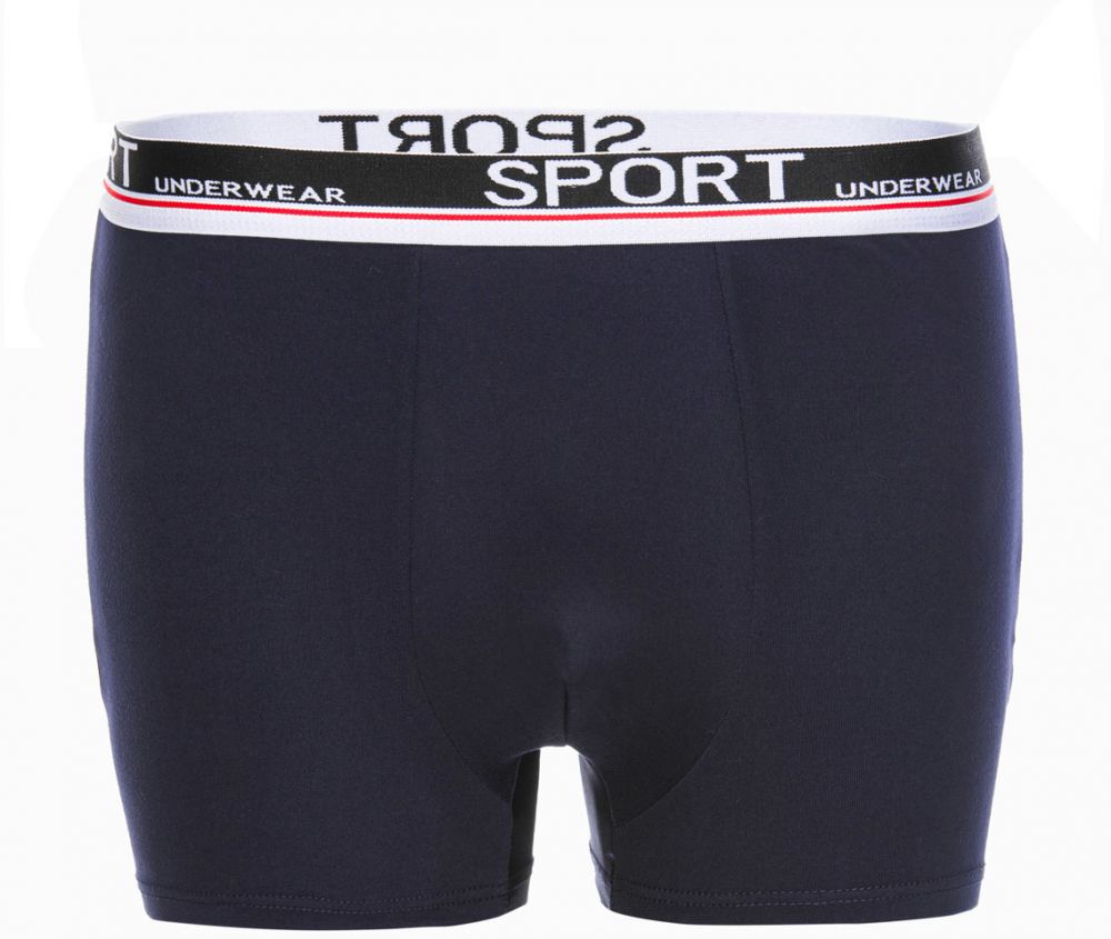 Edoti Men's boxer shorts