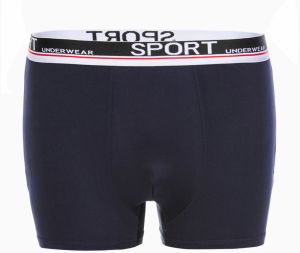 Edoti Men's boxer shorts