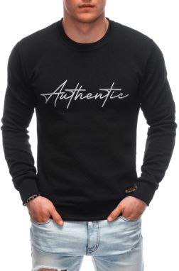 Edoti Men's sweatshirt