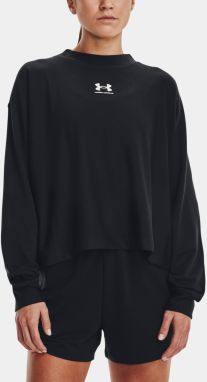 Dámsky sveter Under Armour Rival Terry