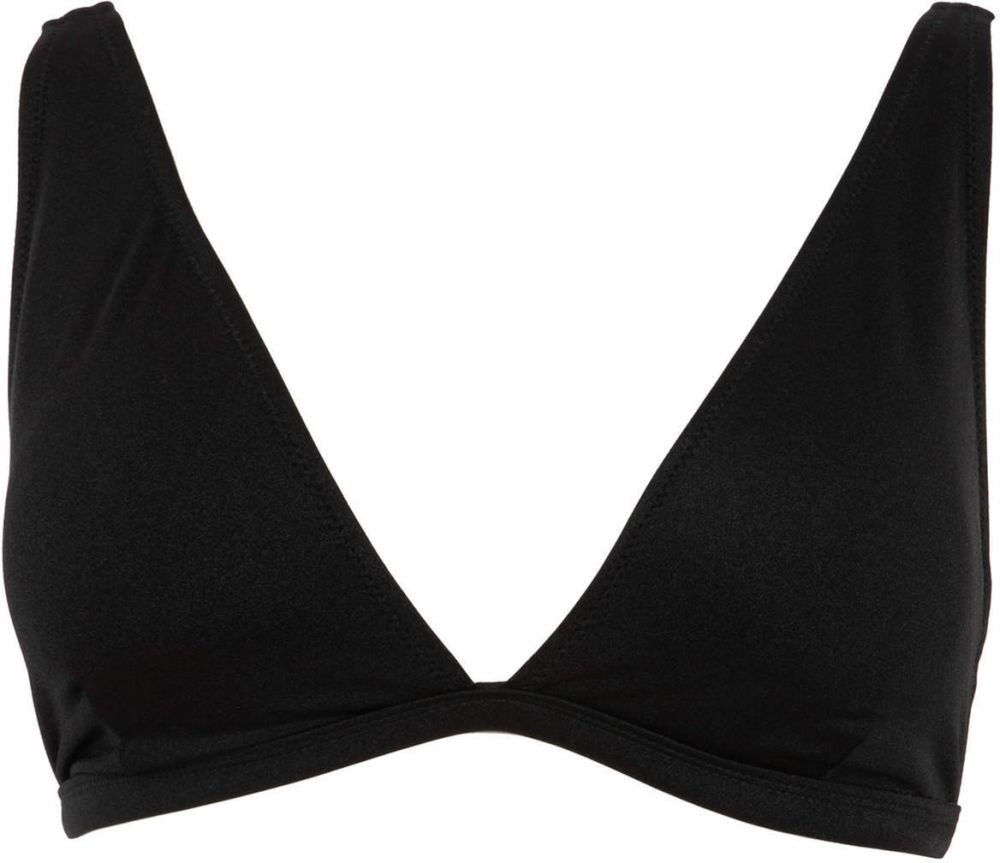 DEFACTO Fall in Love Regular Fit Bikini Top