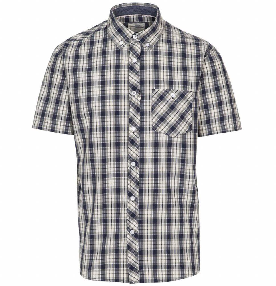 Men's shirt Trespass WACKERTON