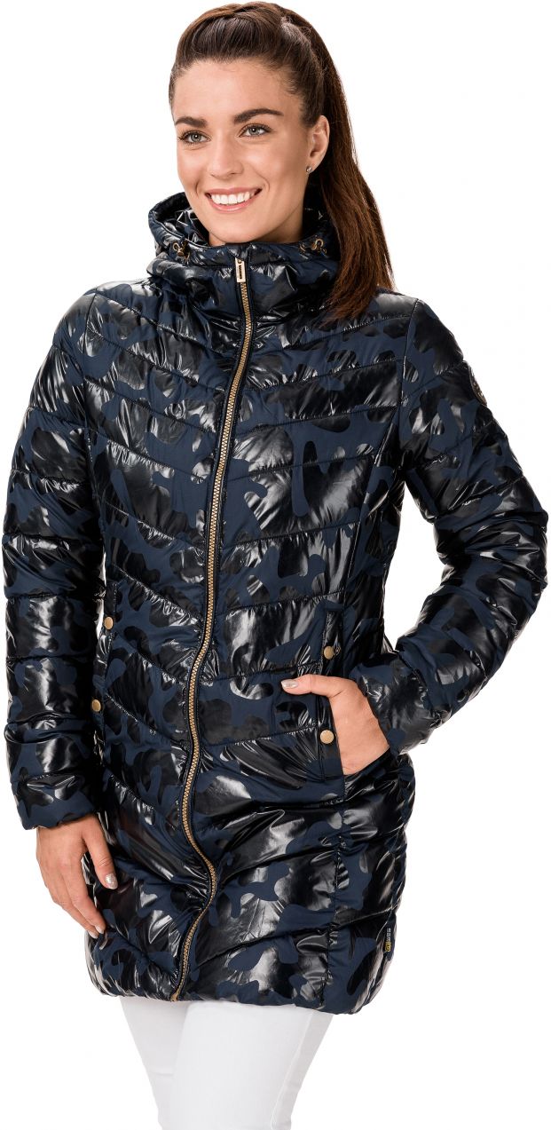 Dámska bunda SAM73 Quilted