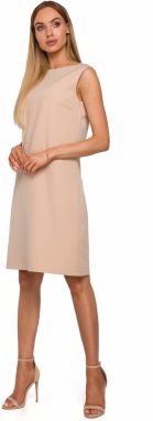 Dámske oblečenie Made Of Emotion Made_Of_Emotion_Dress_M490_Black