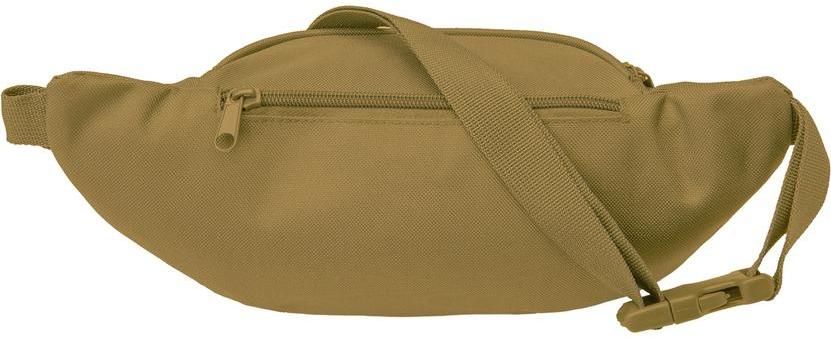 Pocket Hip Bag camel