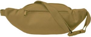 Pocket Hip Bag camel