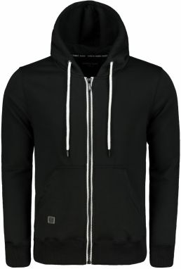 Pánska mikina Ombre Zip-Up