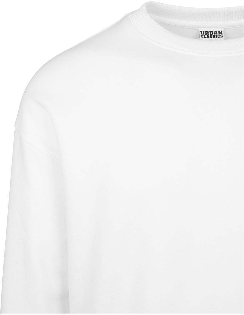 Sweat Crewneck White