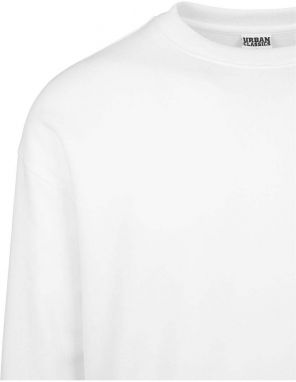 Sweat Crewneck White