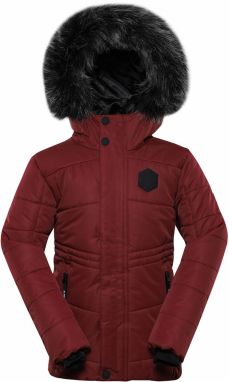 Dievčenská bunda ALPINE PRO