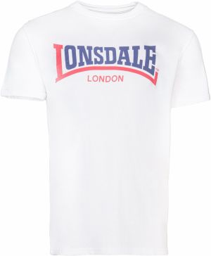 Pánske tričko Lonsdale