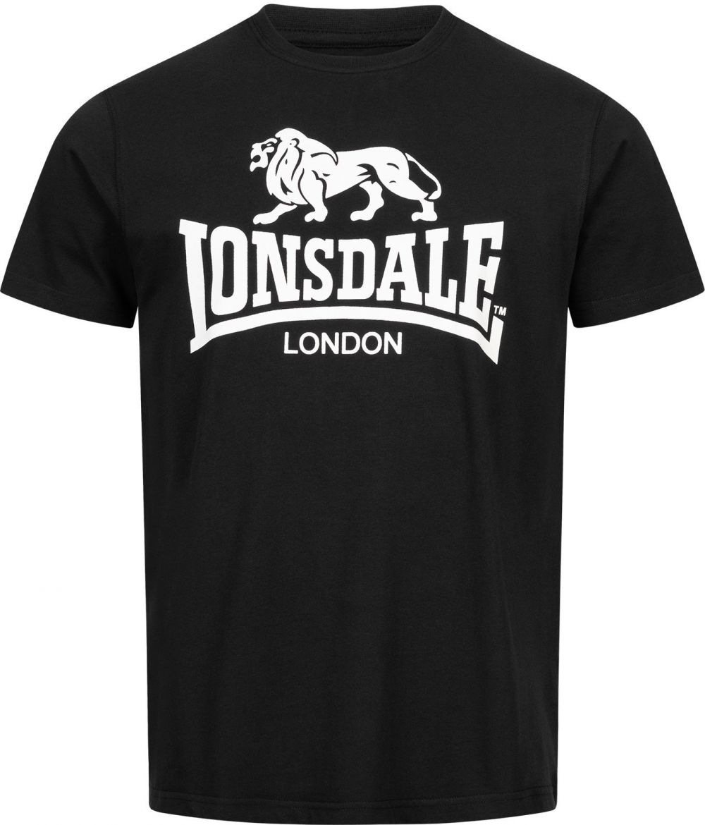 Pánske tričko Lonsdale