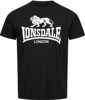 Pánske tričko Lonsdale