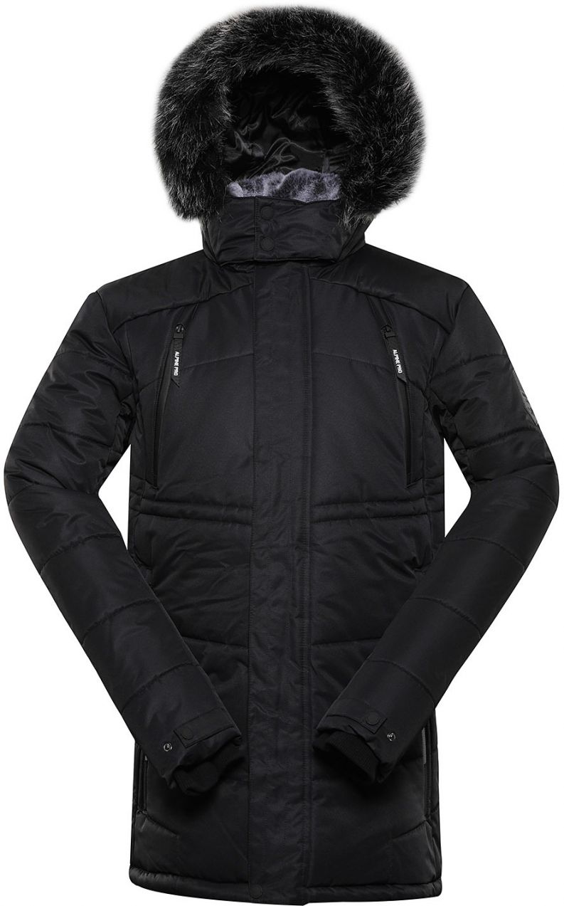 Pánska bunda ALPINE PRO