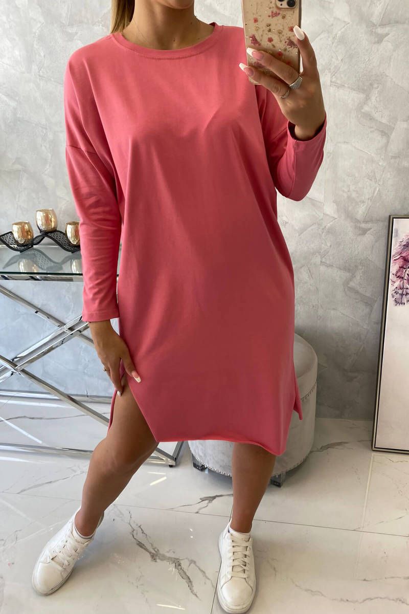 Dámske šaty Kesi Casual