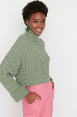Dámsky sveter Trendyol Knitwear