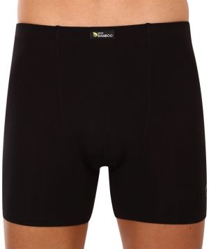 Men's boxers Gino black