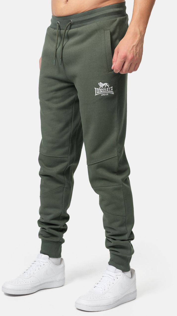 Lonsdale Men's jogging pants regular fit