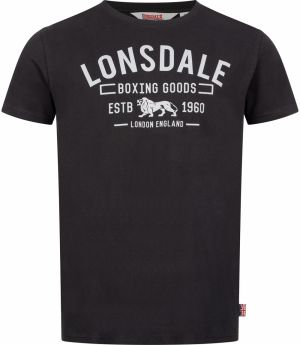 Pánske tričko Lonsdale