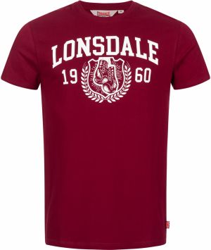 Pánske tričko Lonsdale Boxing