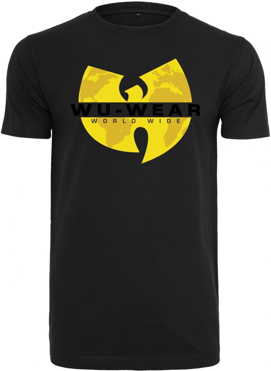 Pánske tričko Wu-Wear