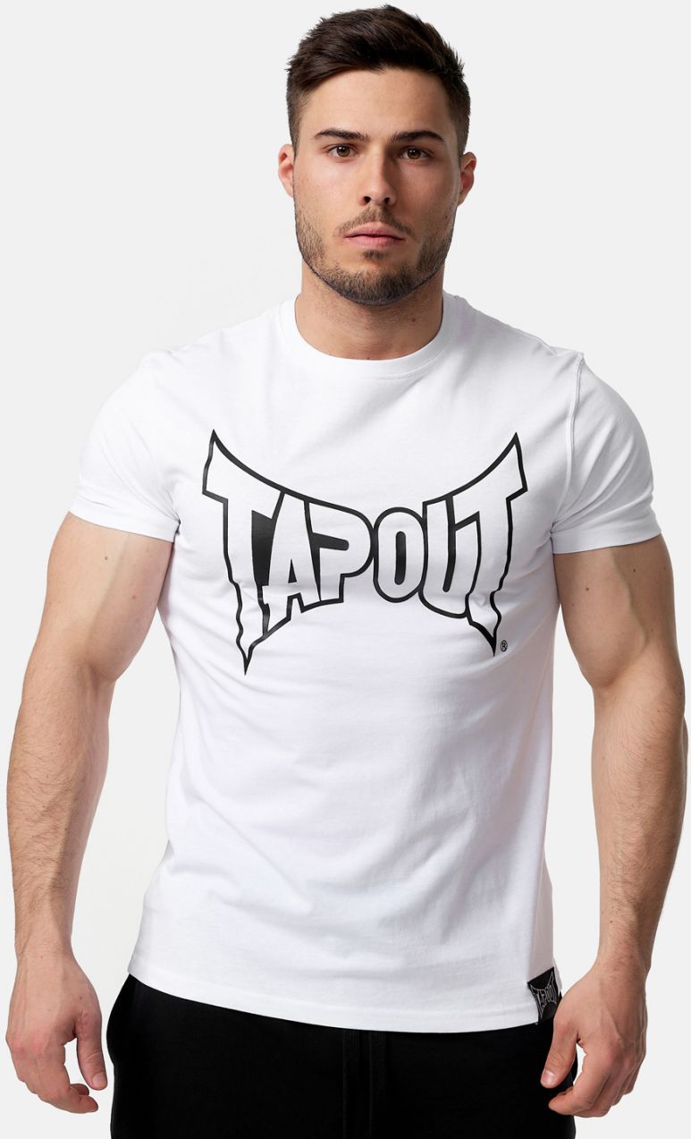 Pánske tričko Tapout