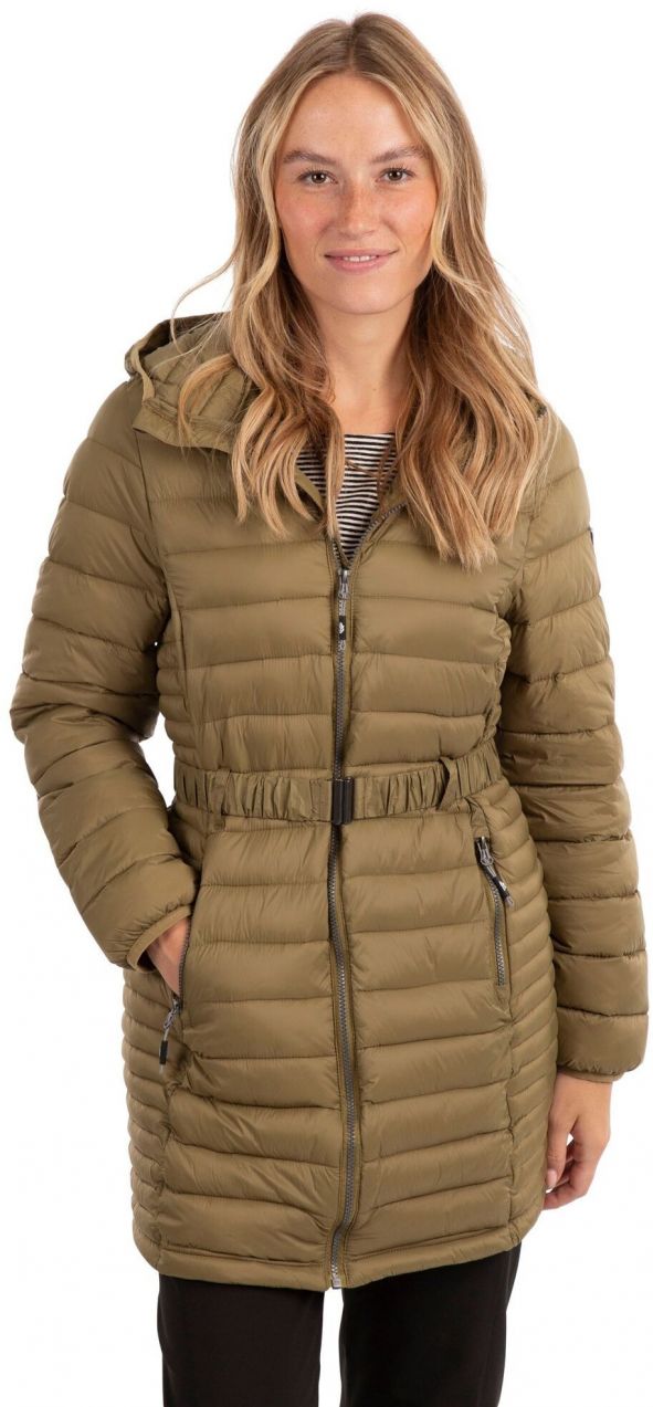 Women's quilted coat Trespass Santuzza