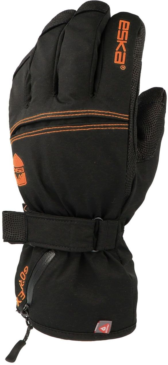 Ski gloves Eska Club Pro GTX