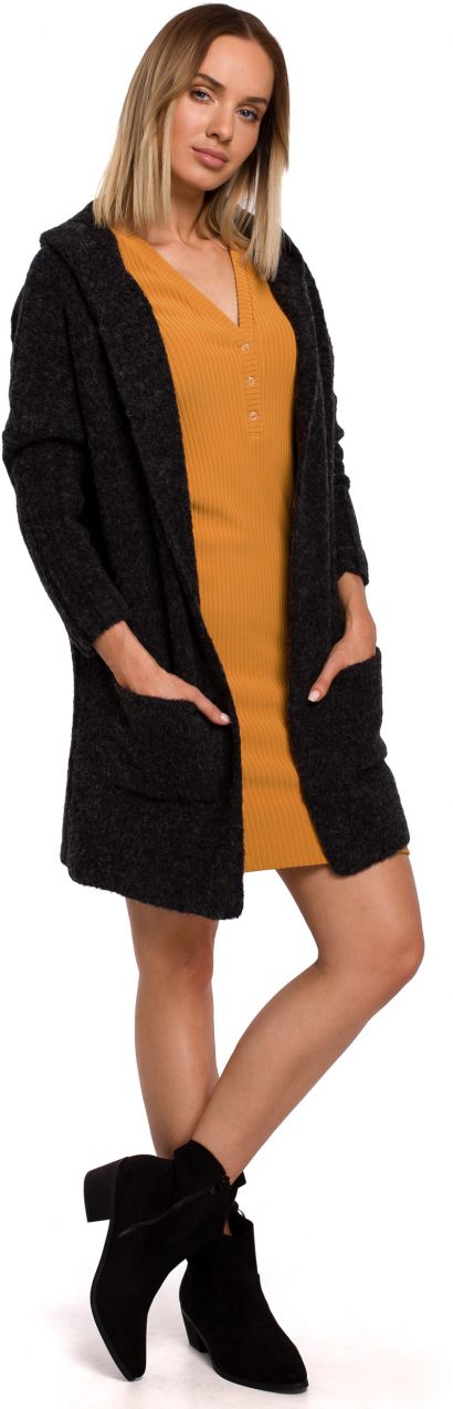 Vyrobené z Emotion Women's Cardigan M556