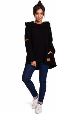 Dámska mikina BeWear B131