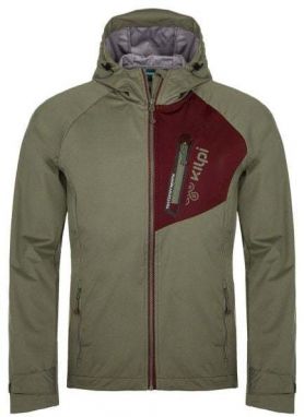 Pánska bunda Kilpi BELTRA-M