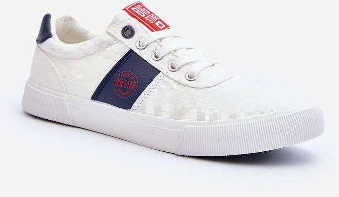 Pánske tenisky BIG STAR SHOES