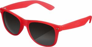 Likoma sunglasses red