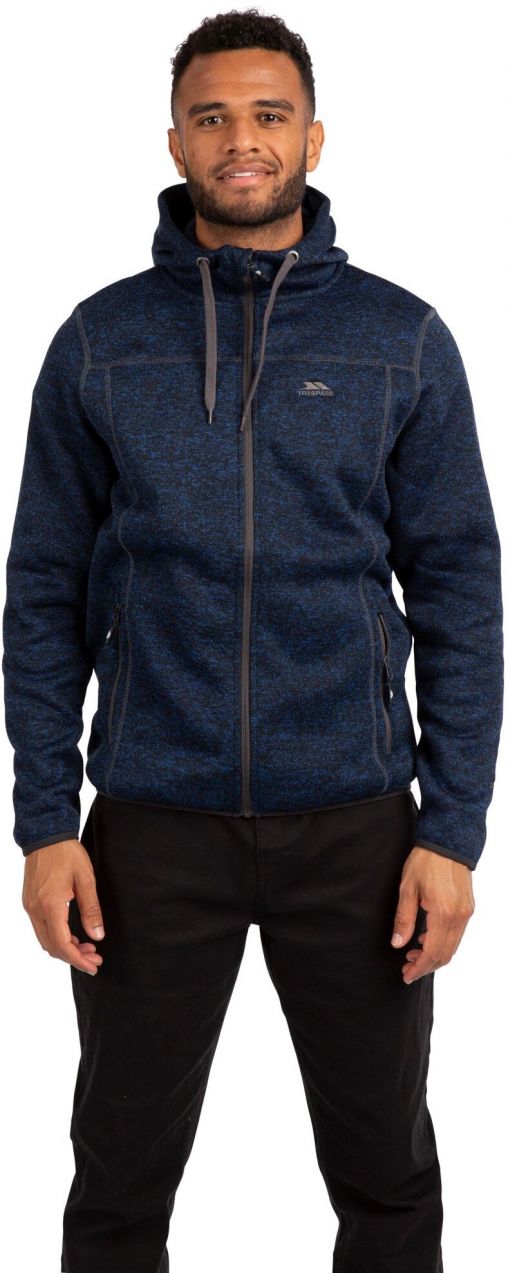 Men's sweatshirt Trespass Odeno B