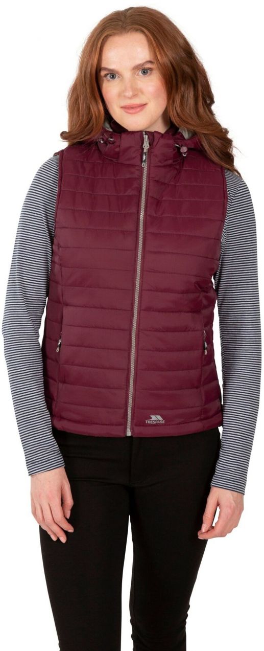 Women's vest Trespass Aretha