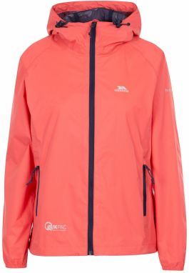 Women's Jacket Trespass Qikpac Female JKT