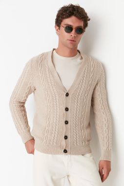 Pánsky kardigan Trendyol Knitwear