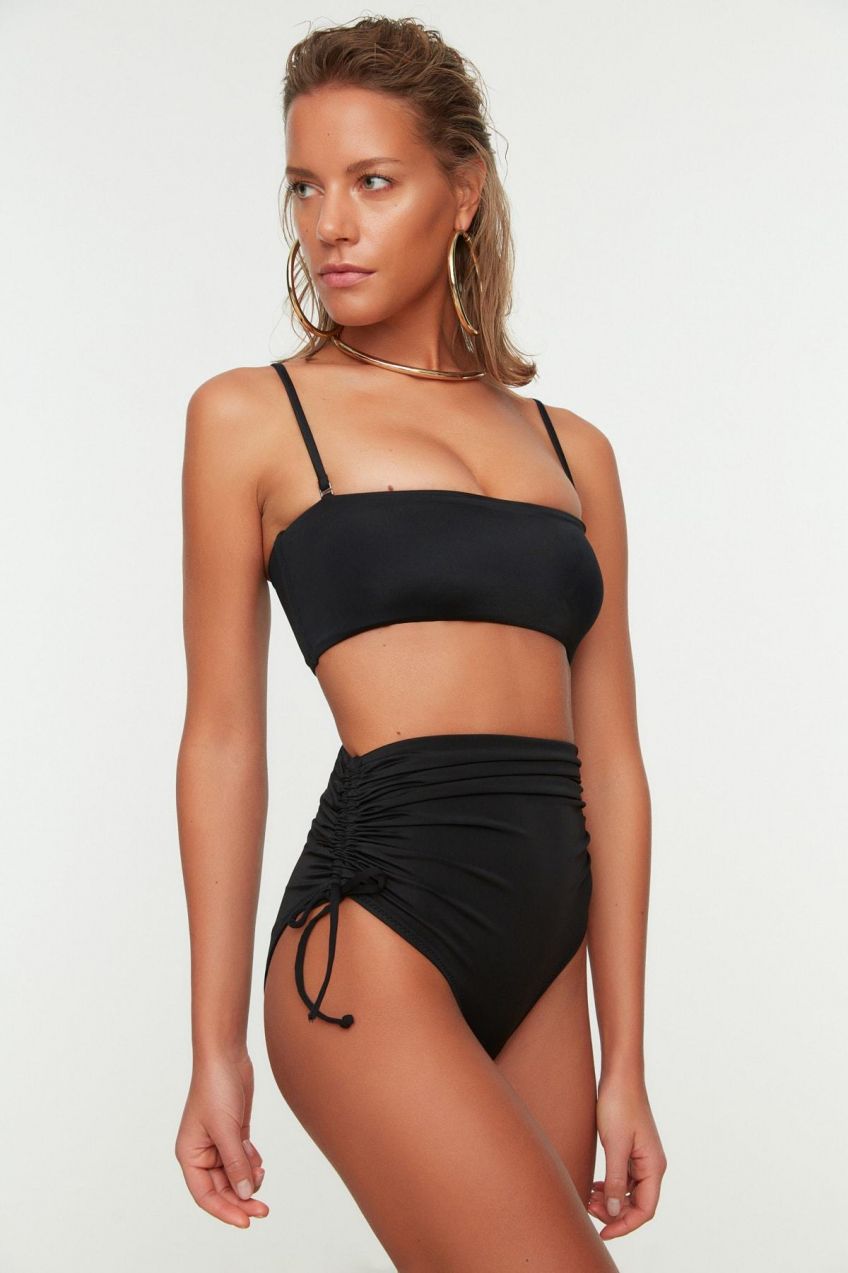 Bikiny spodný diel Trendyol Basic