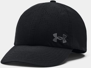 Šiltovka Under Armour Iso-chill Breathe Adj-BLK