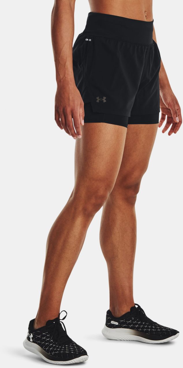 Dámske kraťasy Under Armour