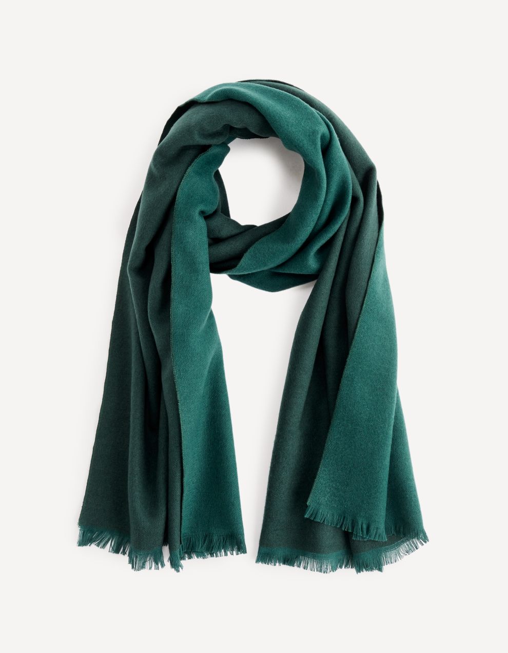 Celio Scarf Rifaces - Men's
