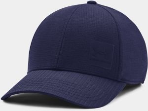 Tmavomodrá šiltovka Under Armour M Iso-chill Armourvent STR
