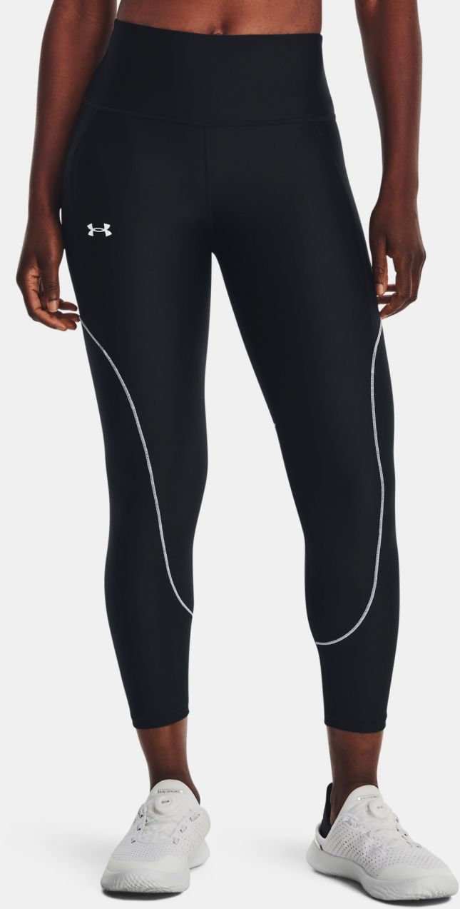 Under Armour Leggings Armour Novelty Ankle Legging-BLK - Women