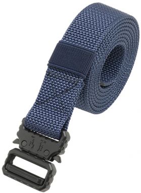 Navy Tactical Belt
