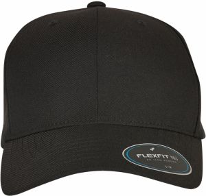 FLEXFIT NU® CAP black