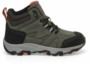 KINETIX ORWEL J HI 3PR KHAKI Boy 493