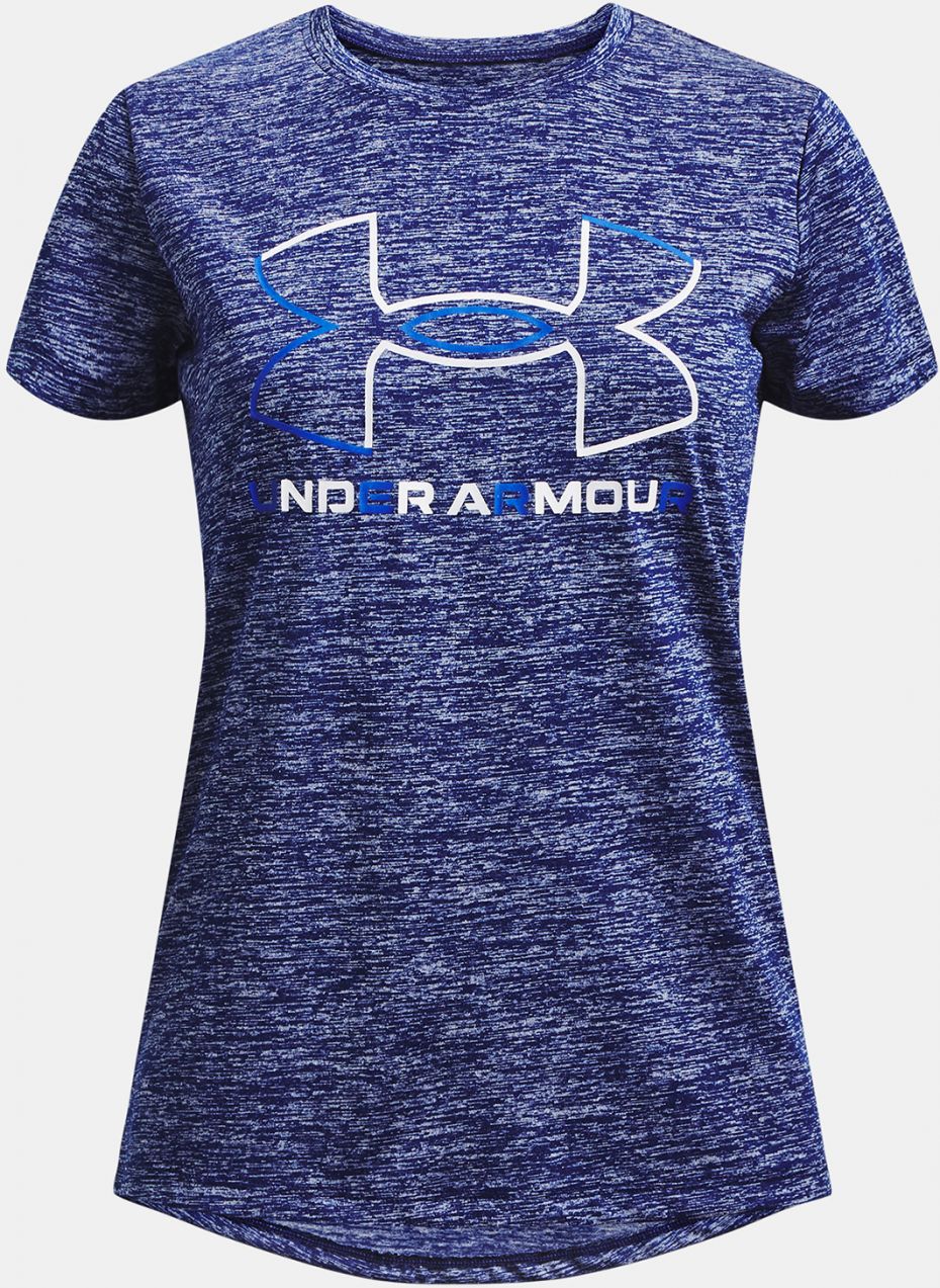 Dievčenské tričko Under Armour