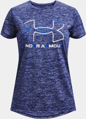 Dievčenské tričko Under Armour